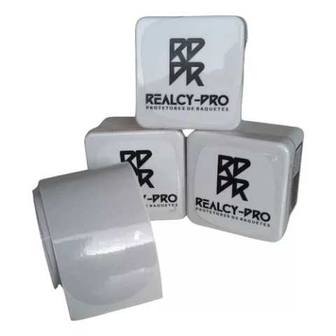 Protetor de cabeça Realcy - Padel - comprar online