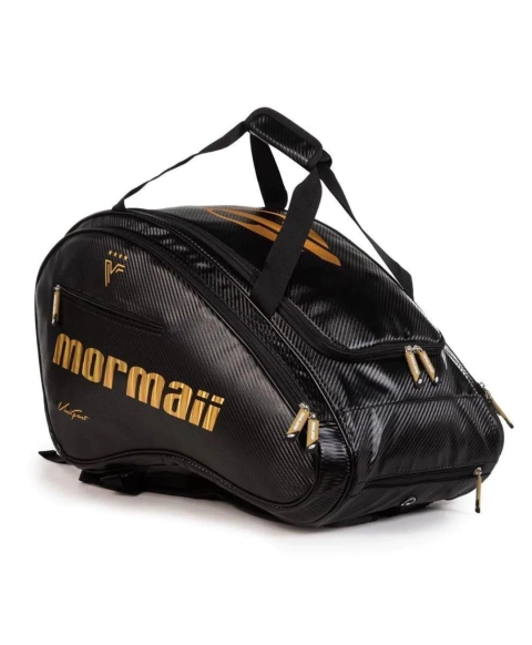 Raqueteira Pro Vini Font Mormaii