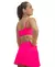 Top Bahia Fobel - Cor: Rosa Neon - comprar online