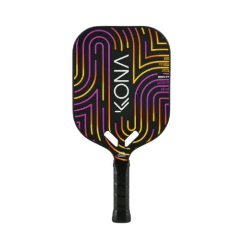 Raquete de Pickleball Kona - Rocket - comprar online