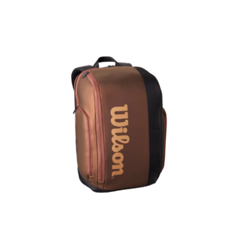 Mochila Wilson Super Tour Pro Staff V14 - Bronze - comprar online
