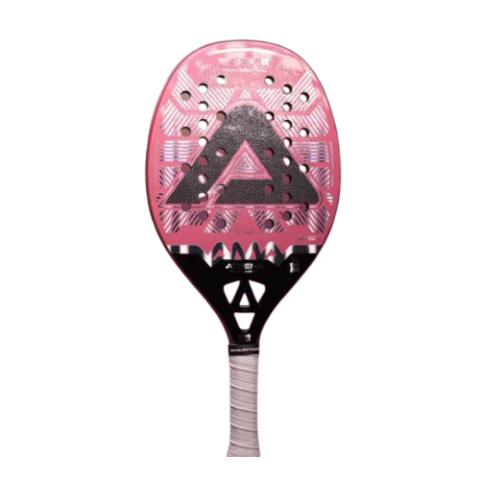 Pré Venda - Raquete de Beach Tennis Ama Sport - Athena Pink 2025 - comprar online