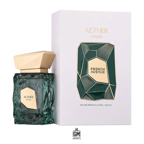 French Avenue Aether Extrait 100 ml