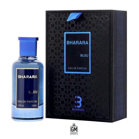 Bharara Bleu EDP 100 ml