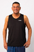 Musculosa Dry Fit - Gris en internet