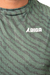 Remera Skill Connection - Verde en internet