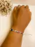 Pulseira Colorida - comprar online