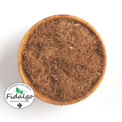 Cabelo De Milho Marca Fidalgo Natú 500g 300g - comprar online