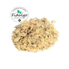 Angélica Raiz Chá Marca Fidalgo Natú 500g 300g - comprar online