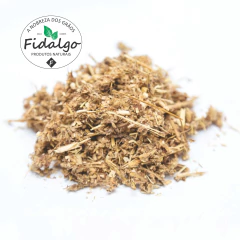 Verbasco Chá Marca Fidalgo Natú 500g 300g - comprar online
