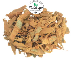 Jatobá Cascas Chá Marca Fidalgo Natú 500g 300g - comprar online