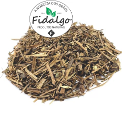 Cipó Mil Homens Chá Marca Fidalgo Natú 500g 300g - comprar online