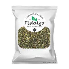 Orégano Marca Fidalgo Natú 1kg 500g 300g