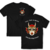 Camiseta Till You Scream - comprar online