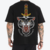 Camiseta Old Panther na internet