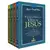 Enciclopédia Da Vida De Jesus - Reedição - comprar online