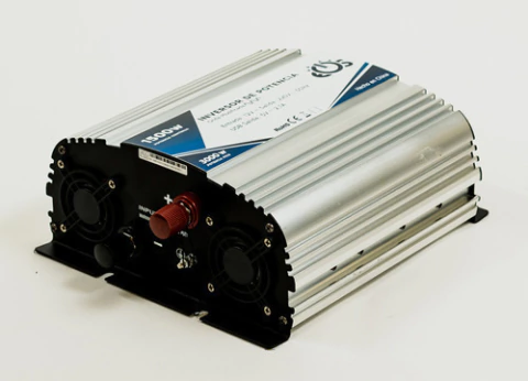 Inversor Om Eos 12v 1500w Msd1500-12
