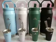 SET DE TERERÉ STANLEY - comprar online