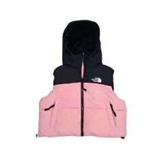 CHALECHO PUFFER + MOCHILA DE REGALO! en internet