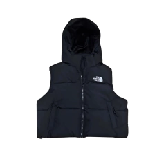CHALECHO PUFFER + MOCHILA DE REGALO! - tienda online