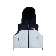 CHALECHO PUFFER + MOCHILA DE REGALO! - Pampa Shop