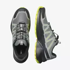 ZAPATILLAS SALOMON + BOTELLA STANLEY + RIÑONERA DE REGALO - Pampa Shop