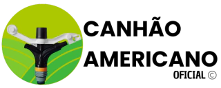 Canhão Americano Oficial