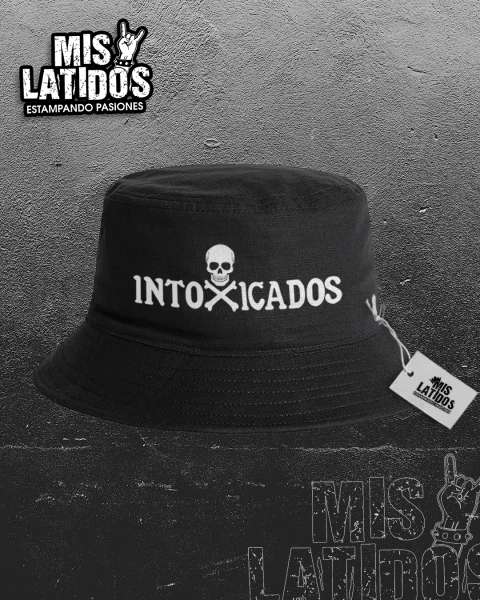 Piluso INTOXICADOS - comprar online