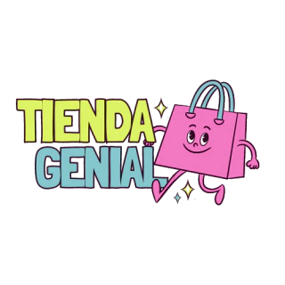 Tienda Genialisima