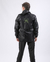ROMPEVIENTO IMPERMEABLE DX3 AMARILLO