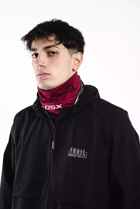 CUELLO TERMICO RUNNING TRAINING OSX