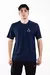 REMERA SUSTENTABLE ATTEN - tienda online