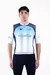 JERSEY UNISEX DE CICLISMO MAT ARG