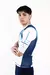 JERSEY UNISEX DE CICLISMO MAT ARG - OSX