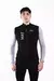 CHALECO DE CICLISMO UNISEX MAT