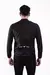 ROMPEVIENTO REPELENTE DE CICLISMO UNISEX MAT FULL - OSX
