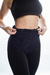 Imagen de CALZA LARGA TERMICA MAT CONFORT UNISEX