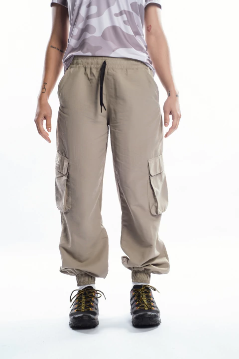PANTALON RUNNING TRAINING GIBRALTAR - comprar online