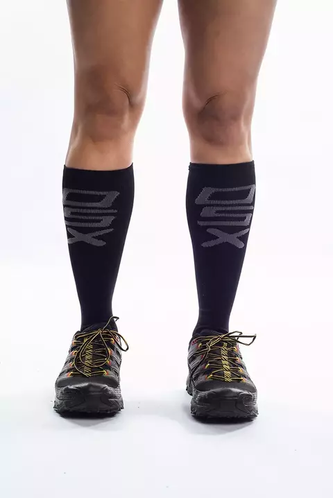 MEDIA DE COMPRESION RUNNING TRAINING 432 - comprar online