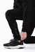 PANTALON TERMICO RUNNING ESQUELETO - OSX
