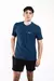 REMERA RUNNING FIT UV XXV - comprar online