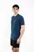 REMERA RUNNING FIT UV XXV en internet