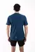 REMERA RUNNING FIT UV XXV - OSX