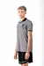 REMERA TOM GRIS/NEG - OSX