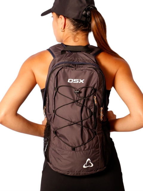 MOCHILA BAGUEL - comprar online