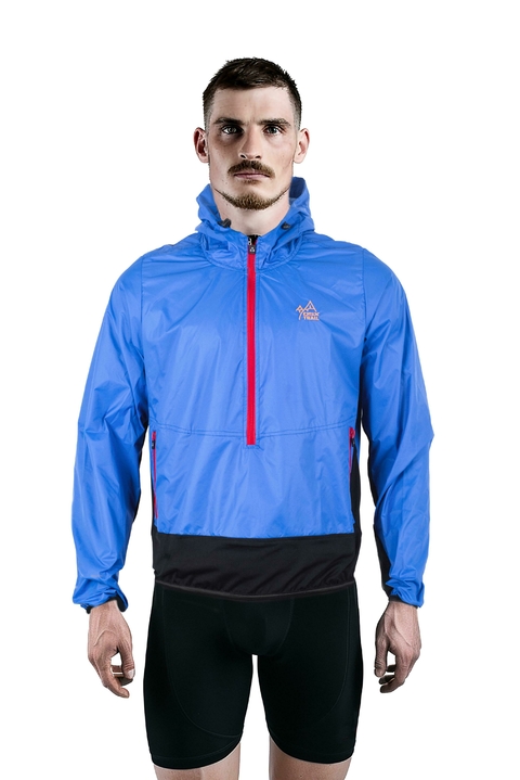 CAMPERA IMPERMEABLE BOMBER A500