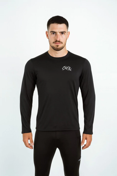 REMERA TERMICA COSTA RICA - comprar online