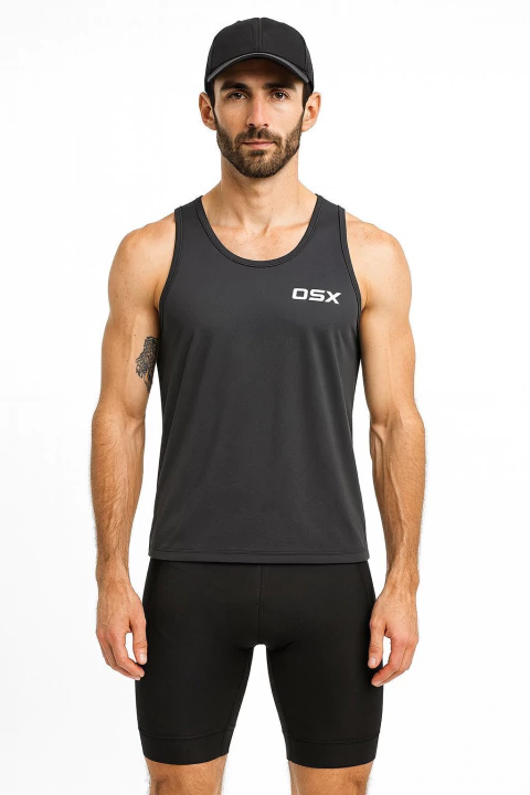 H MUSCULOSA FIT 25 - comprar online