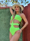 Maiô Jady verde - comprar online