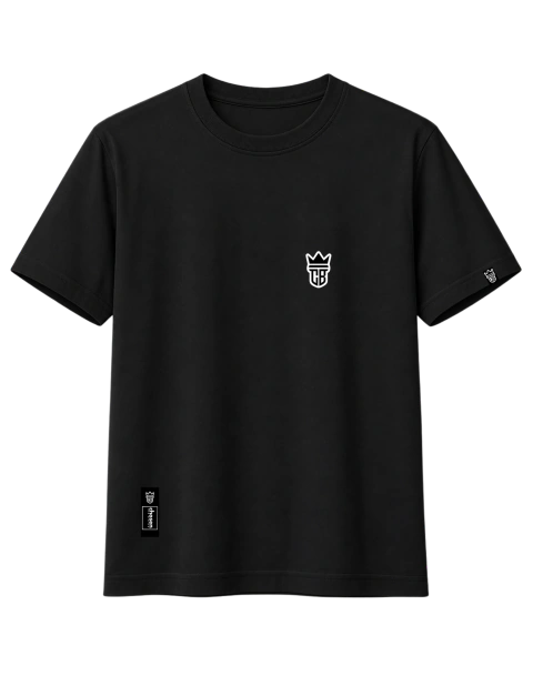 Camiseta Básica - Básic Chosen